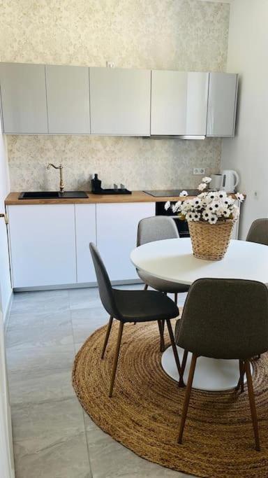 Modernes Design Apartment Bécs Kültér fotó